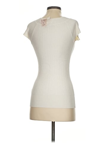 DressBarn Sweater Vest (view 2)