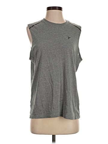 Active Sleeveless T-Shirt (view 1)