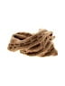 MICHAEL Michael Kors Brown Scarf One size - photo 1