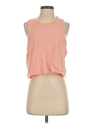 Truly Madly Deeply Sleeveless T-Shirt (view 1)