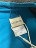 L Space Solid Teal Swimsuit Bottoms Size L - photo 3