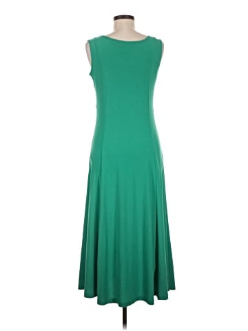 Nina Leonard Casual Dress (view 2)