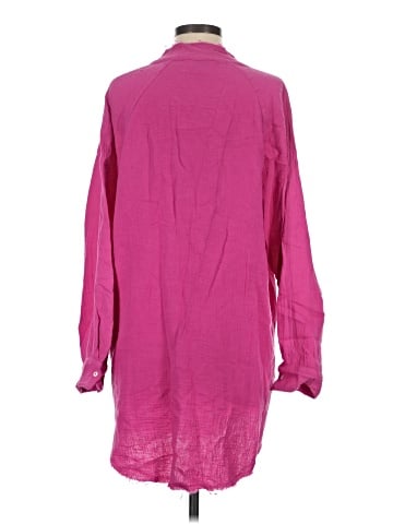 Simply Noelle Long Sleeve Blouse (view 2)