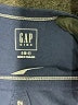 Gap Kids Stars Blue Short Sleeve T-Shirt Size 6 - 7 - photo 3
