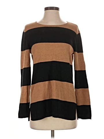 J.Jill Pullover Sweater (view 1)