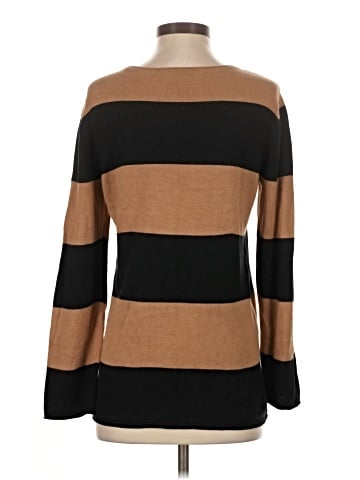J.Jill Pullover Sweater (view 2)