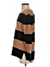 J.Jill Stripes Brown Pullover Sweater Size S - photo 5