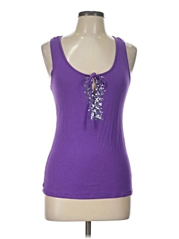 Sunny Leigh Sleeveless Top (view 1)