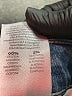 Mother Superior Blue Jeans Size 29 waist - photo 6