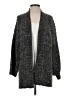 Express Gray Cardigan Size S - photo 1
