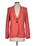 Paul Smith 100% Wool Red Wool Blazer Size EU (IT) 40 / US 4 - photo 1
