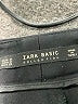 Zara Basic Black Active Pants Size M - photo 4