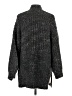 Express Gray Cardigan Size S - photo 2