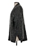 Express Gray Cardigan Size S - photo 5