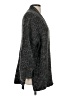 Express Gray Cardigan Size S - photo 4