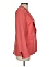 Paul Smith 100% Wool Red Wool Blazer Size EU (IT) 40 / US 4 - photo 4