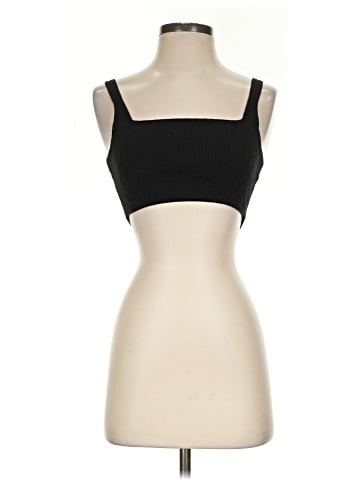 Zara Tube Top (view 1)