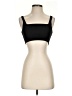 Zara Black Tube Top Size XS (estimated) - photo 1