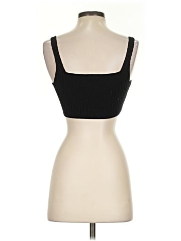 Zara Tube Top (view 2)