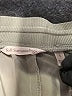 Soft Surroundings Solid Green Casual Pants Size L - photo 7