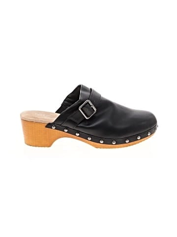 Mia Mule/Clog (view 1)