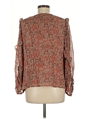 Cleobella Long Sleeve Blouse (view 2)