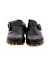 Mia Black Mule/Clog Size 10 - photo 2