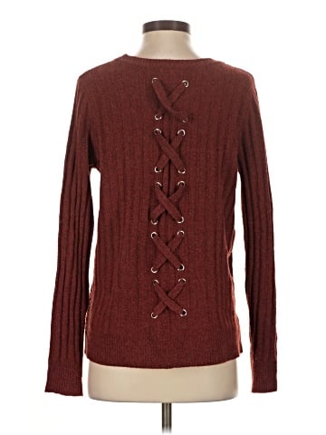 Pinque Pullover Sweater (view 2)