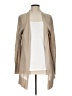 Halogen Tan Cardigan Size L - photo 1