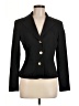 SEARLE Black Blazer Size 8 - photo 1