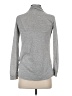 Ambiance Apparel Gray Cardigan Size S - photo 2