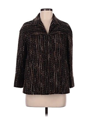 Lafayette 148 New York Coat (view 1)