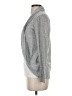 Ambiance Apparel Gray Cardigan Size S - photo 5