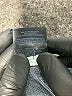 Express Jeans Color Block Blue Jeans Size 8 - photo 8