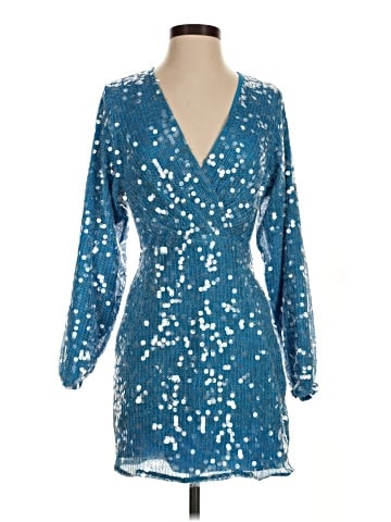 Saylor Cocktail Dress (view 1)