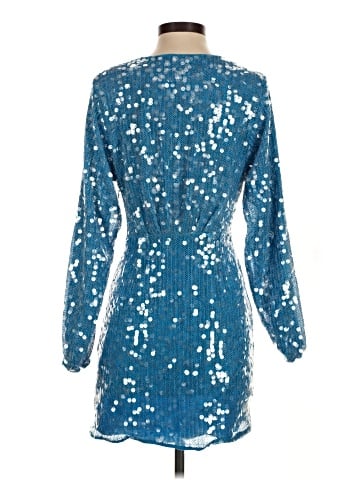 Saylor Cocktail Dress (view 2)