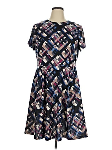 Eliza J Casual Dress (view 1)