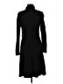 Seraphine Black Casual Dress Size 6 Maternity - photo 2