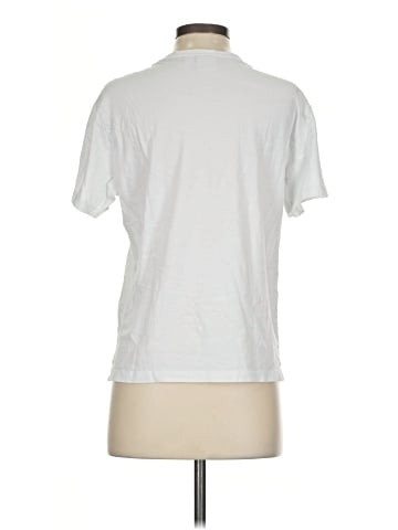 Puma Short Sleeve T-Shirt (view 2)