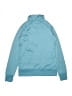 Nike 100% Recycled Polyester Blue Track Jacket Size 16 - photo 2