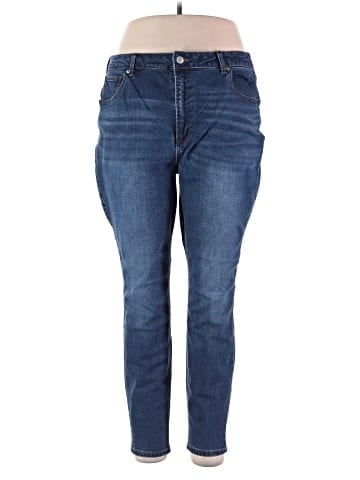 No Boundaries Jeans (view 1)