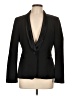 Zara Basic Black Blazer Size L - photo 1