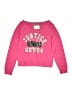 Justice Pink Sweatshirt Size 20 - photo 1