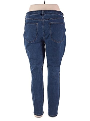 No Boundaries Jeans (view 2)