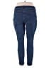 No Boundaries Blue Jeans Size 20 - photo 2