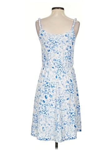 Ann Taylor LOFT Casual Dress (view 2)