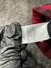 J.Jill Plaid Red Coat Size M - photo 7