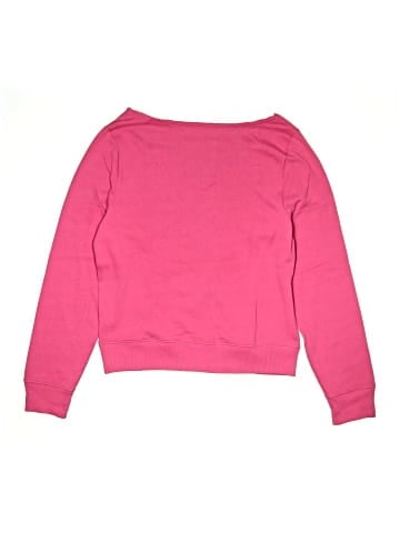 Justice Sweatshirt (view 2)