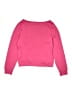 Justice Pink Sweatshirt Size 20 - photo 2
