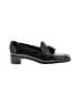 Stuart Weitzman Black Heels Size 9 1/2 - photo 1